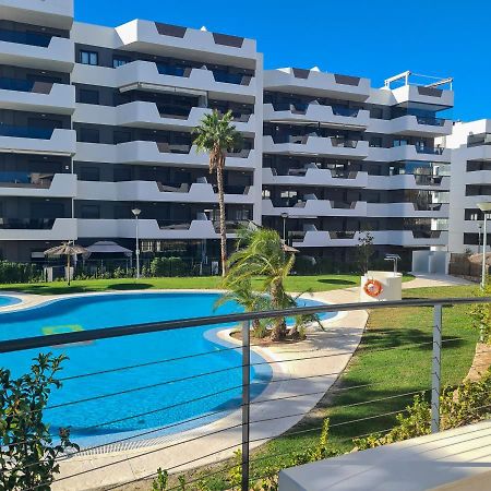 Barenales Sun Apart Arenales del Sol Eksteriør bilde