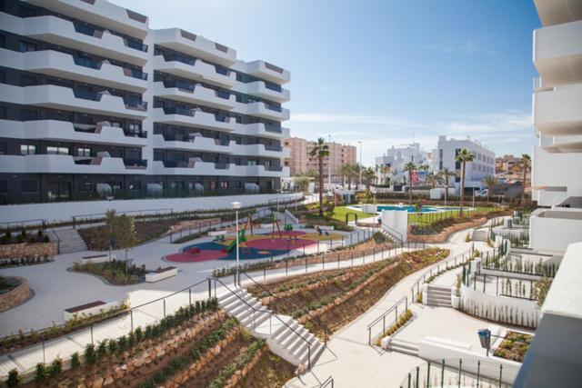 Barenales Sun Apart Arenales del Sol Eksteriør bilde