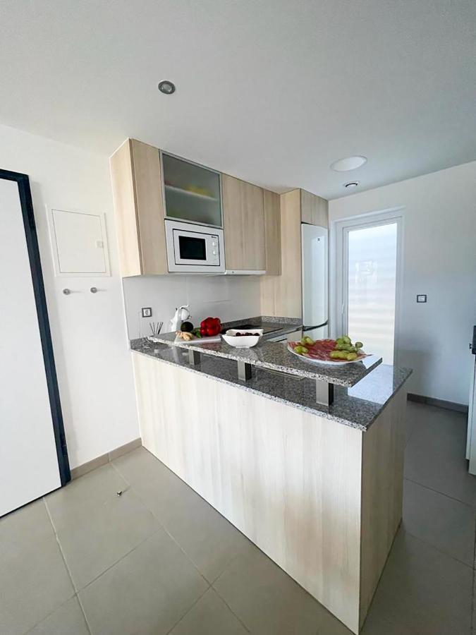 Barenales Sun Apart Arenales del Sol Eksteriør bilde