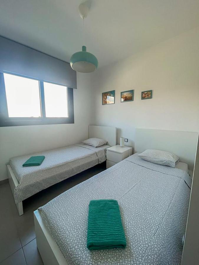 Barenales Sun Apart Arenales del Sol Eksteriør bilde