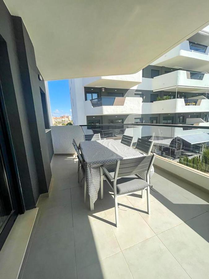 Barenales Sun Apart Arenales del Sol Eksteriør bilde