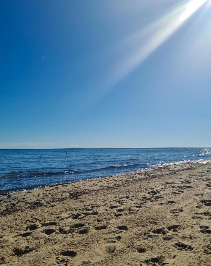 Barenales Sun Apart Arenales del Sol Eksteriør bilde